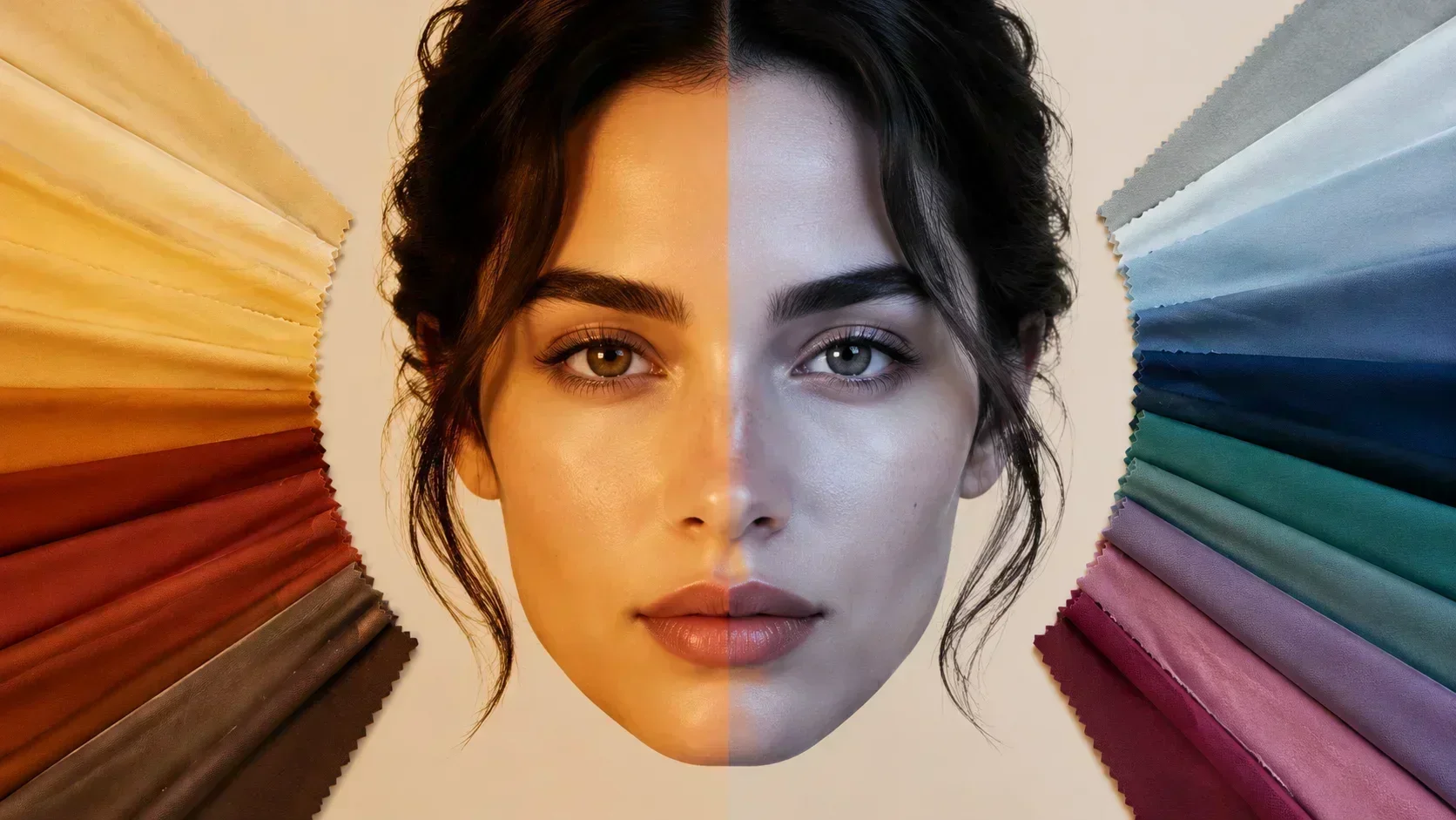 The Biggest Myths in Seasonal Colour Analysis — Debunked