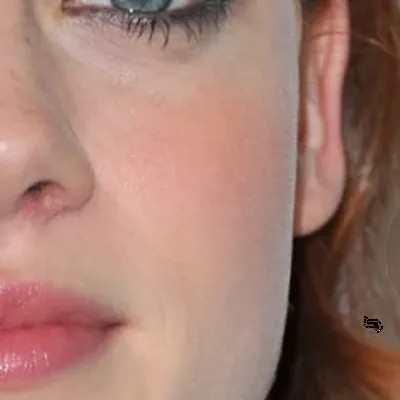 Jane Levy's skin tone — medium warm clear, Bright Spring quality