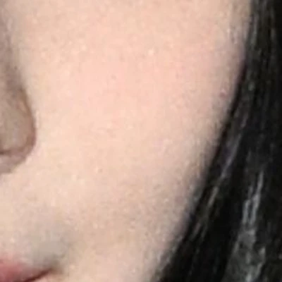 Jennie's skin tone — porcelain cool-neutral at a very light depth