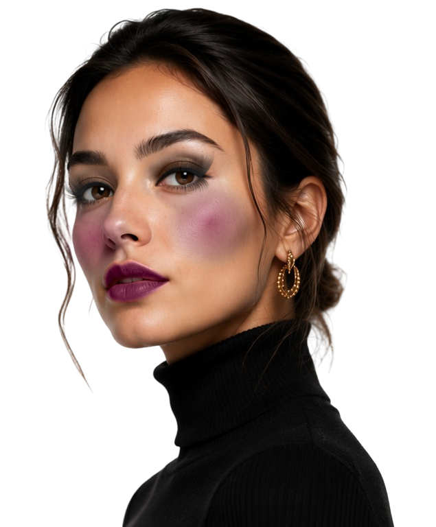 Smoky berry